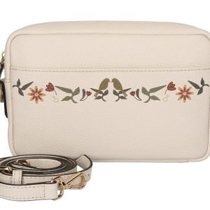 Crossbody Lola Bloem Vogel
