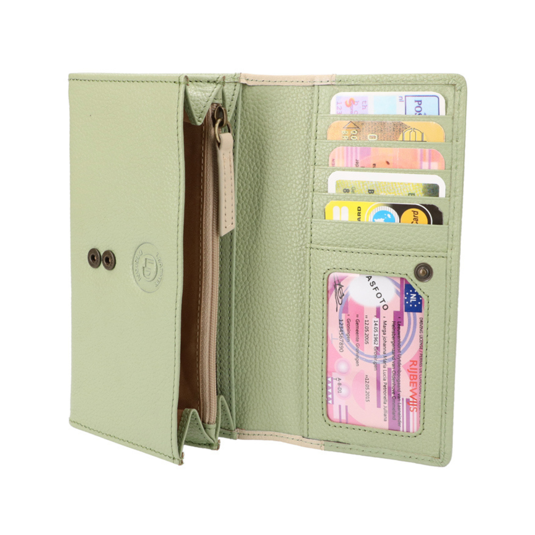 Portemonnee Jade - Afbeelding 5