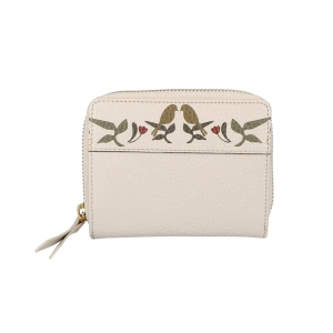 Portemonnee Lola Bloem Vogel