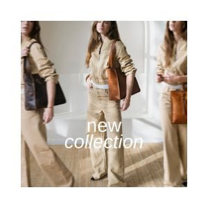 "Zo draag je ze, Onze tassen in beeld"