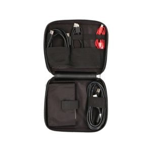 Kabels en Laders etui
