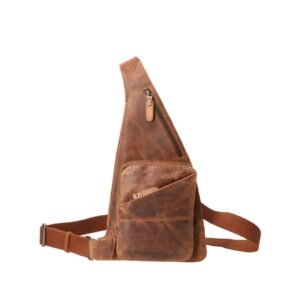 Crossbody